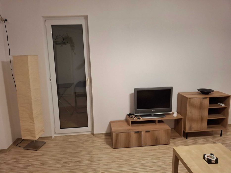 Garsoniera eleganta renovata, la prima inchiriere in zona Tineretului