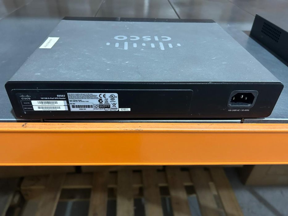 Роутер для вайфая