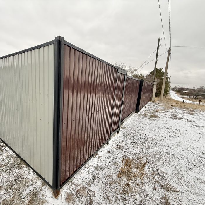 Участок 8 соток на Зерендинскиз дачах.