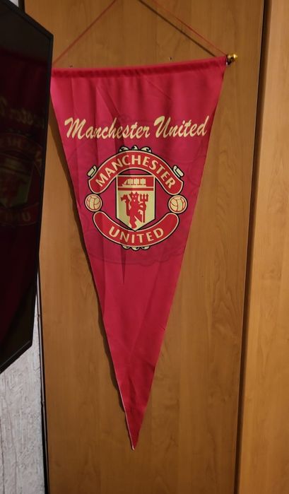 Продам вымпел футбольной команды