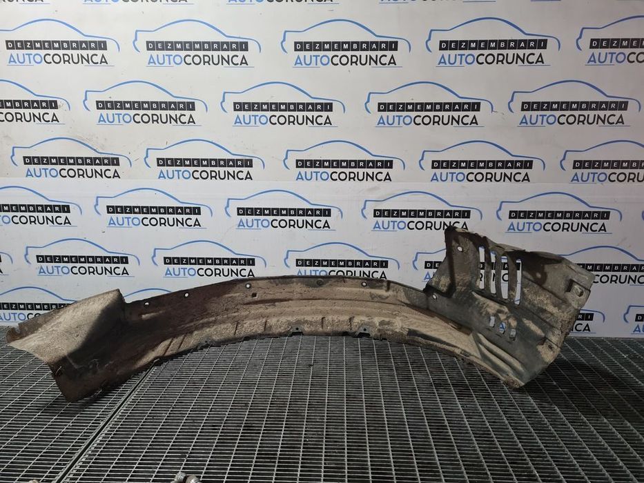 Carenaj stanga fata Mitsubishi Shogun Pajero 2006 - 2011 SUV 4 Usi (1096)