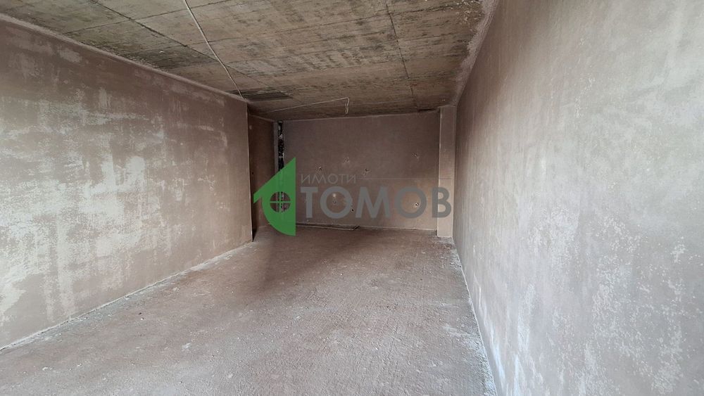 Продава се Тристаен апартамент в Стара Загора, Самара 3 - 94 кв.м за 1336 €/кв.м - Снимка #7