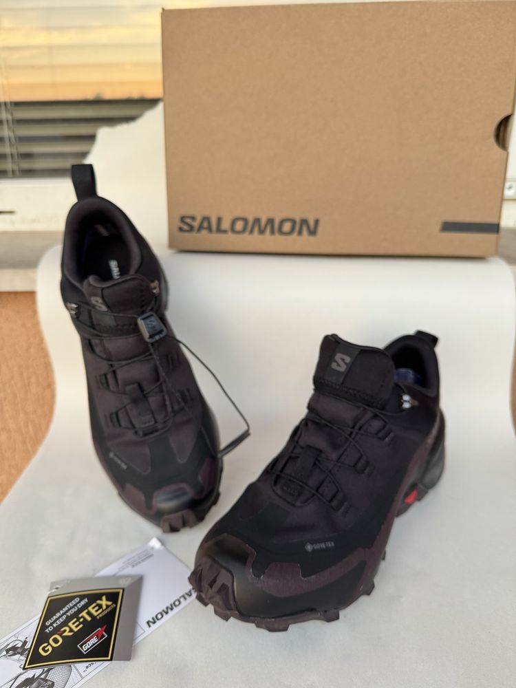 Salomon Cross Hike GTX 2 W