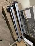 Bare transversale THULE EVO CLAMP 122cm (VW Passat B5)