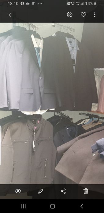 Costume clasice ..