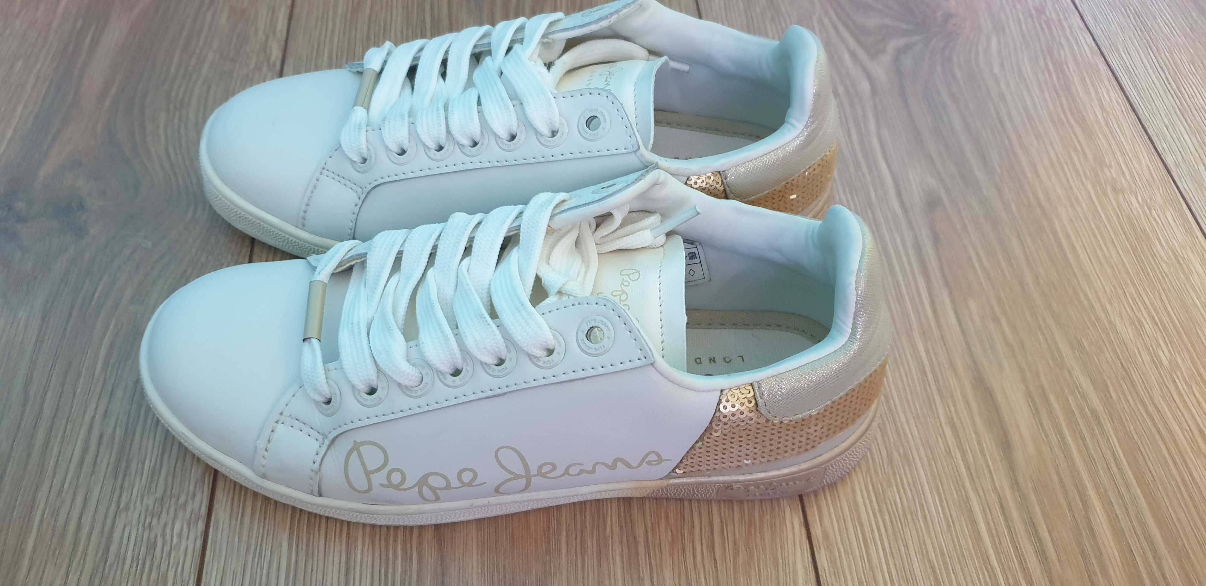 Дамски маратонки Peppe Jeans 35.5