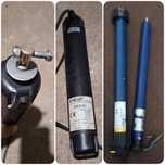 Motor jaluzele Portos. Max