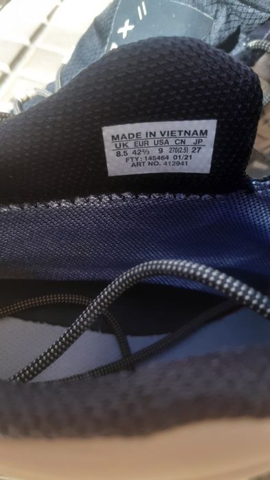 Salomon X Ultra 4 Mid Gore-Tex Kelp/Black/Safari EU 42 2/3