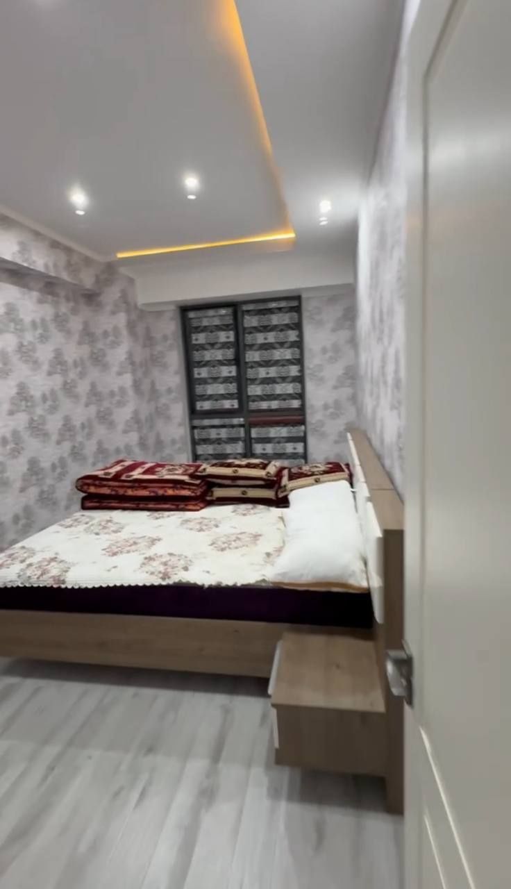 Продаётся 2 комнатная квартира в ЖК Акай Сити, Дархан
