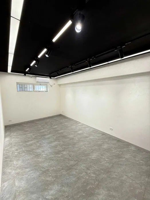 На ЦКв Чиланзар подвал под game club