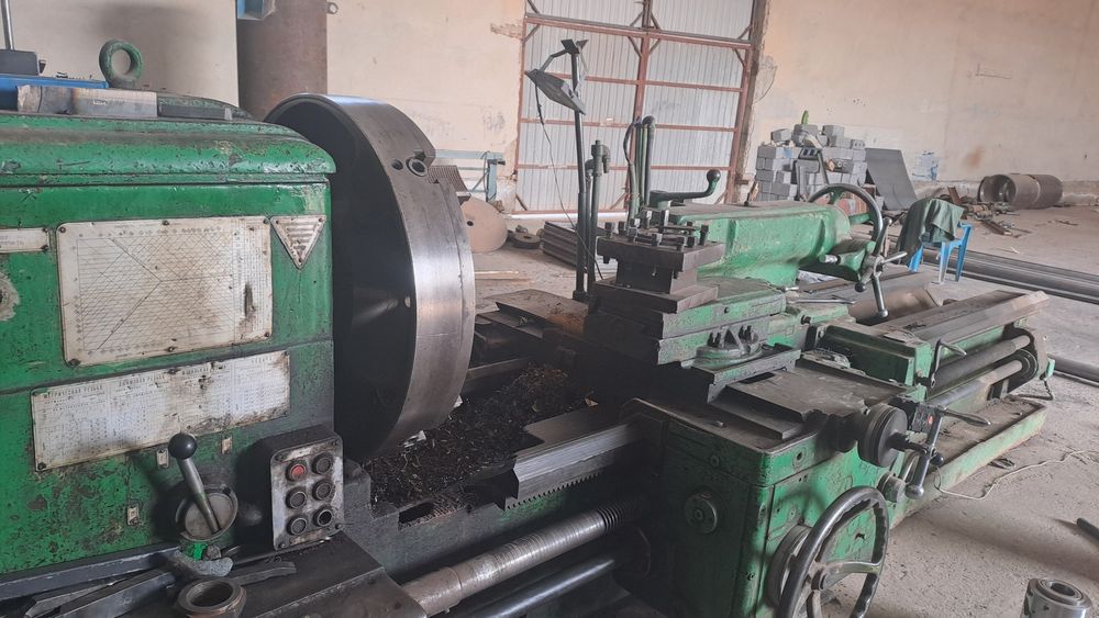 Токарлик старого сотилади