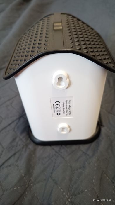 Dispozitiv anti lătrat Ollipet