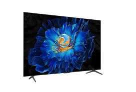 Телевизор TCL 55 Премиум QD-Mini LED 2025 Бесплатная доставка прошивка