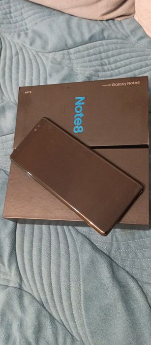 Samsung Galaxy Note8