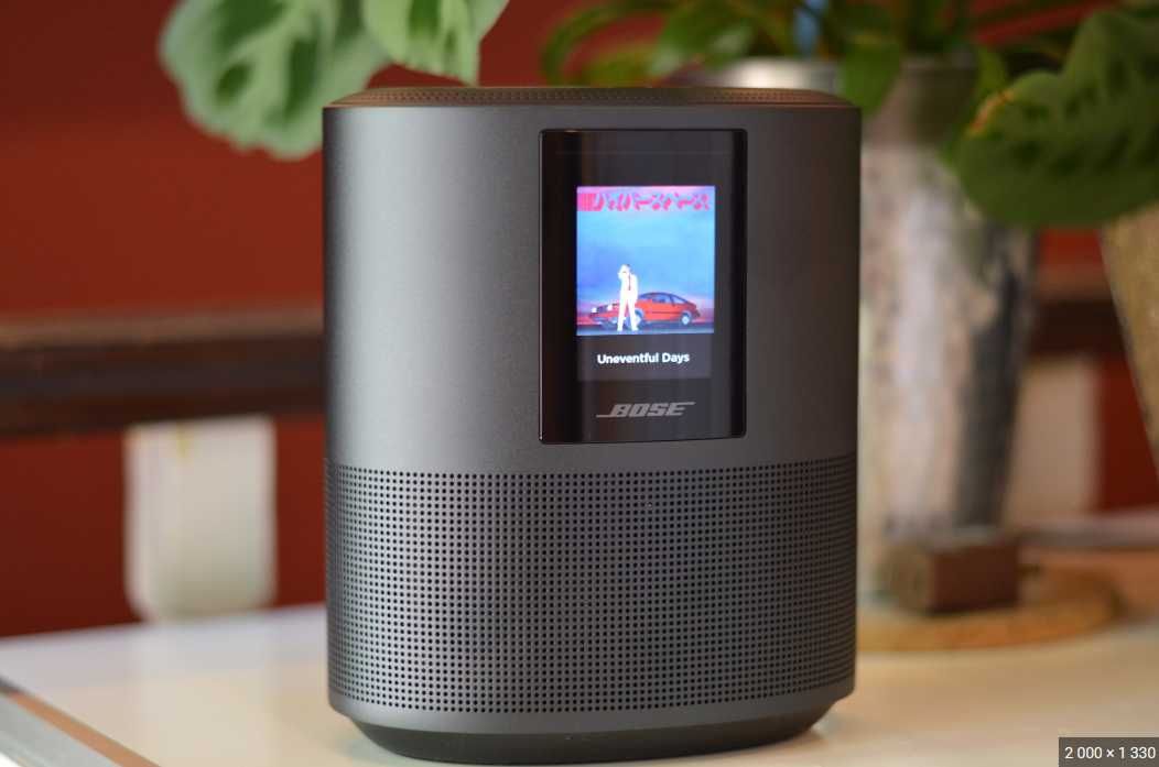 Домашняя акустическая система Bose Home Speaker 500
