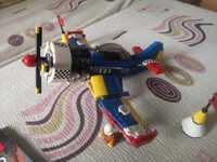 LEGO Creator - Avion de curse 31094