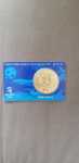 Moneda jocurile olimpice 2000
