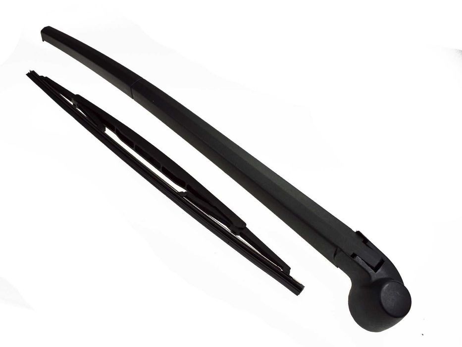 Skoda Fabia Задна чистачка с рамо Шкода Фабия /99-07/ КОМБИ