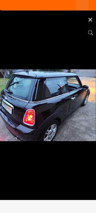 Mini  Cooper One D N47C16A