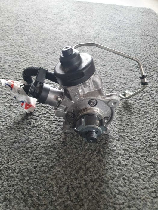 Pompa de inalta presiune Volkswagen Tiguan  2.0 TDI cod 0445010538