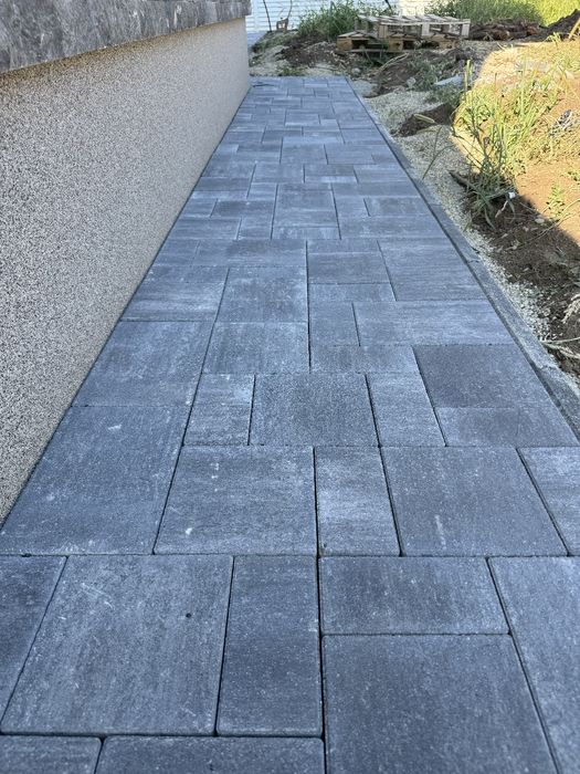 Pavaje   pavele  ieftine /amenajare curte /  Ilfov