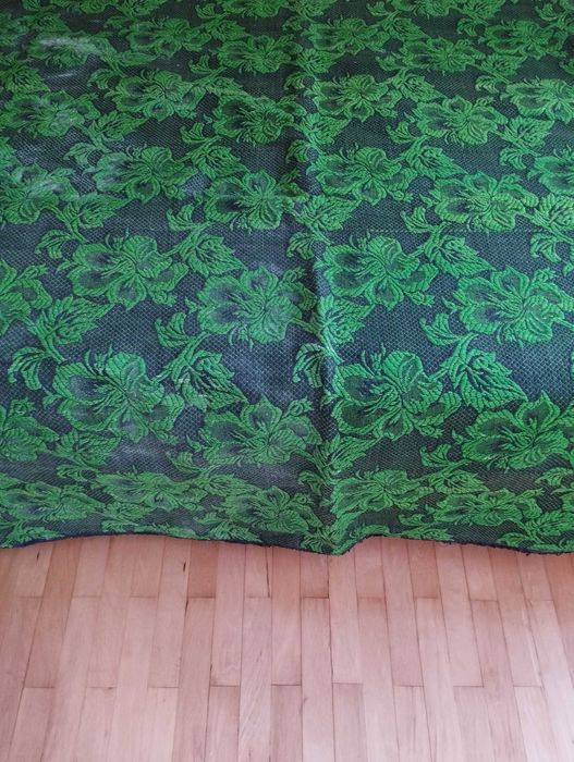 Вълнено покривало