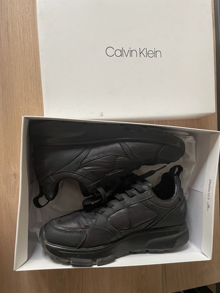 Adidas/Sneakers Calvin Klein Jeans originali