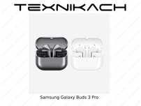 Yangi • Samsung Galaxy Buds 3 Pro
 • Dastavka