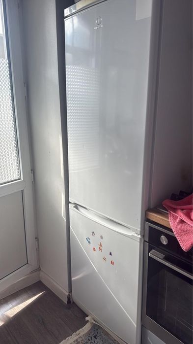 Срочно продам холодельник