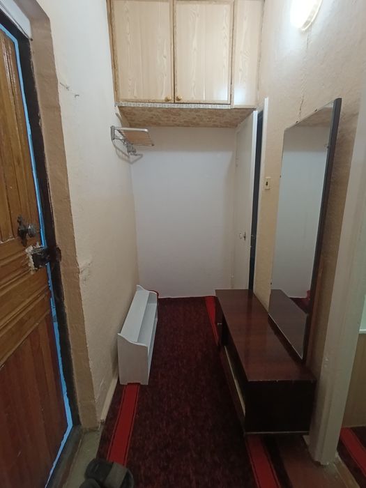 Сдается 2 комнатная квартира