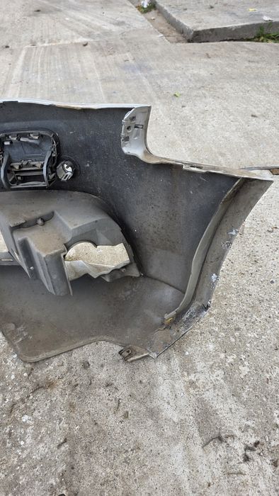 Bara audi a4 b8 facelift