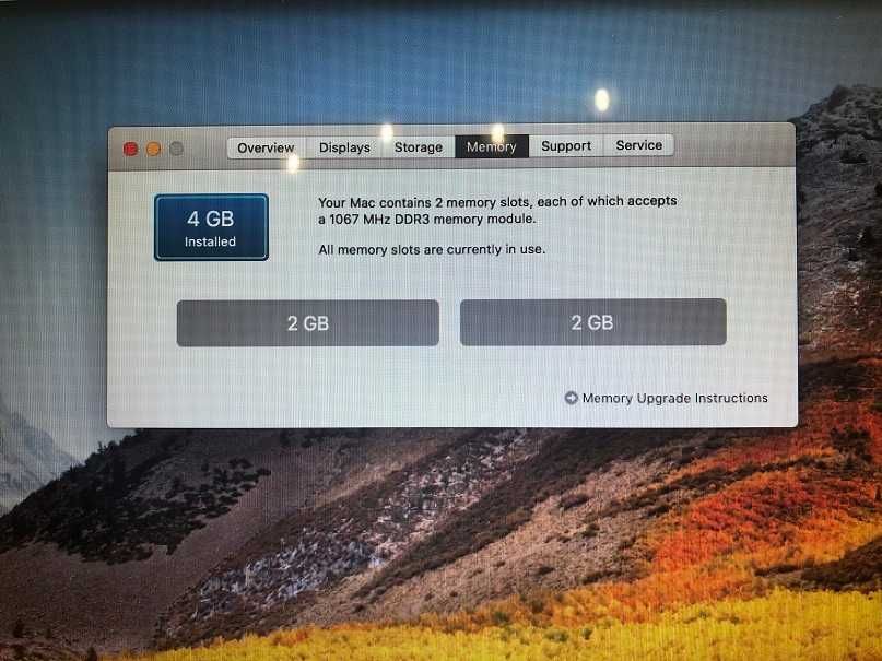 Лаптоп APPLE MacBook A1342 в много добро състояние, SSD, има Windows7