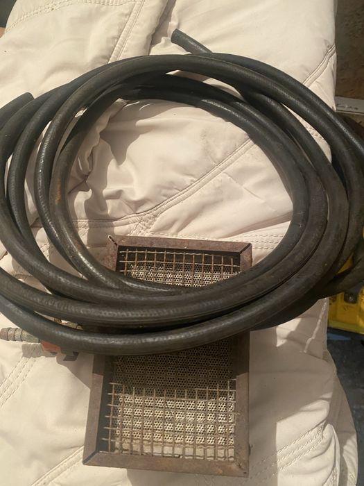 Продам газовую гарелку в отл состояние