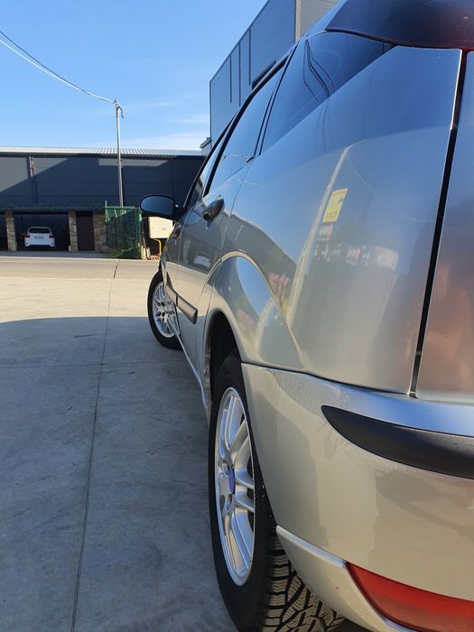 Vand sau SCHIMB Ford Focus1 1.6b 2003