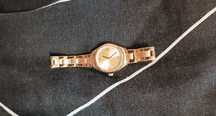 Fossil Rye Auriu