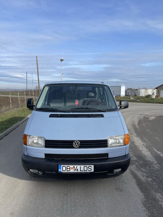 Volkswagen t4 1.9 disel  transporter