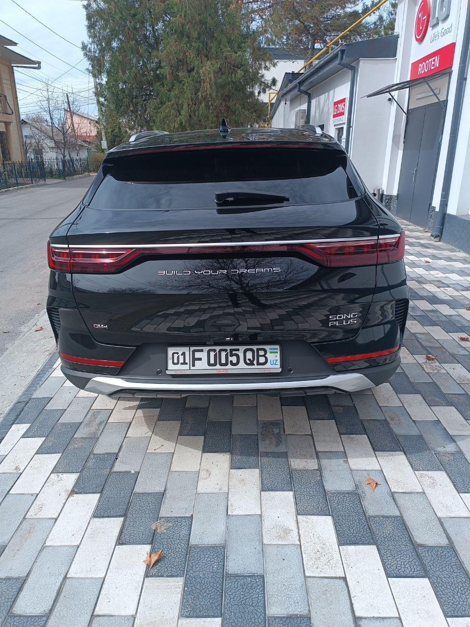 BYD sound pills  2023