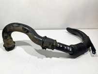 Furtun admisie aer Peugeot 307 (2001-2008) 1.6 tdci; 1.4 hdi 9646617980