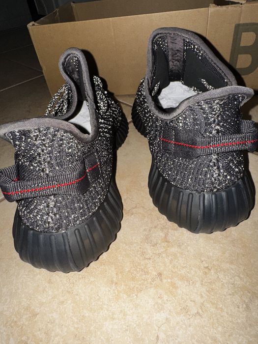 Vand yeezy350 noi