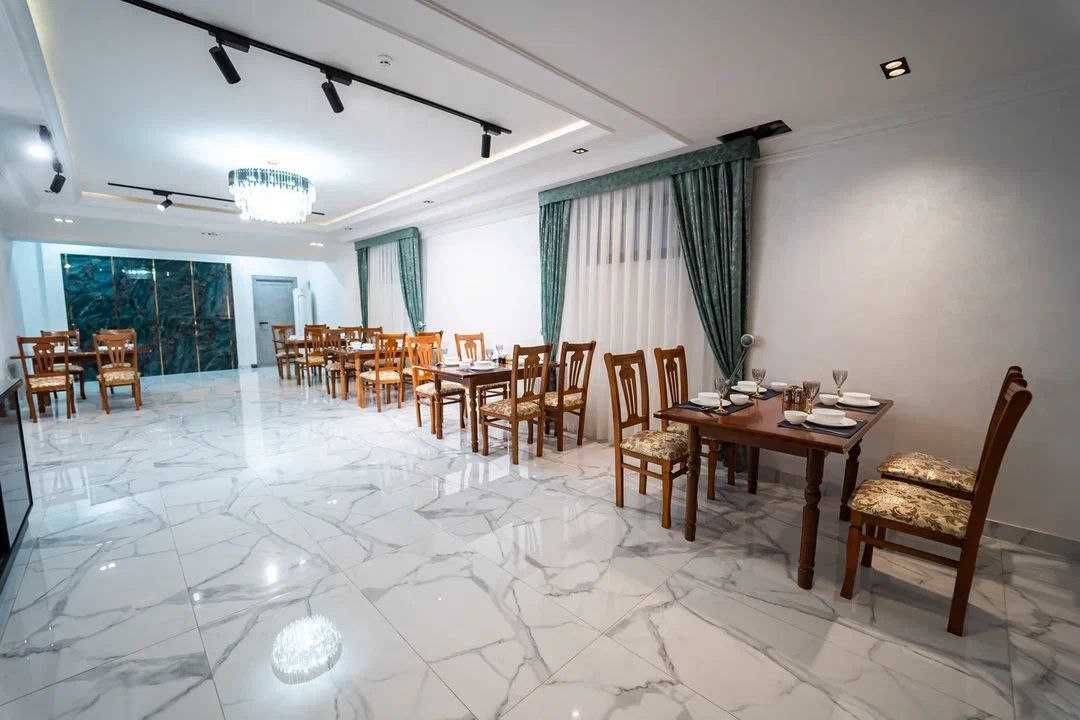 Готовый отель 28 номеров в аренду | Яккасарай, Ракат махалля — 18 000$