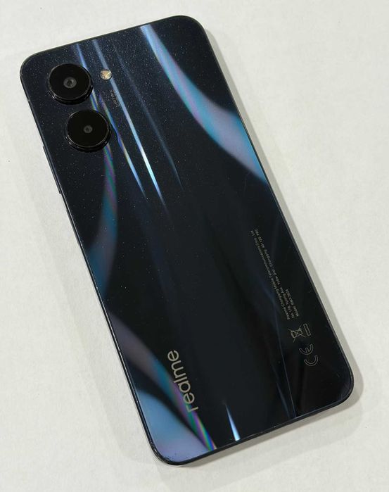 Realme C51 128GB 4GB RAM