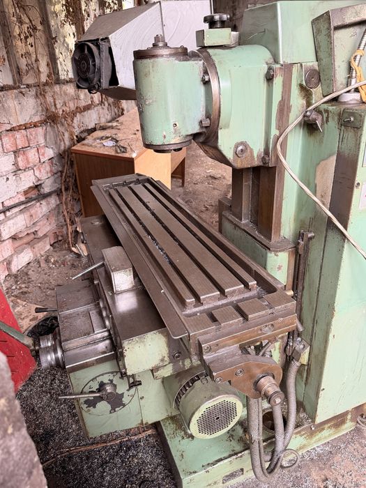 Стругове ,Фрези ФУ251 2броя