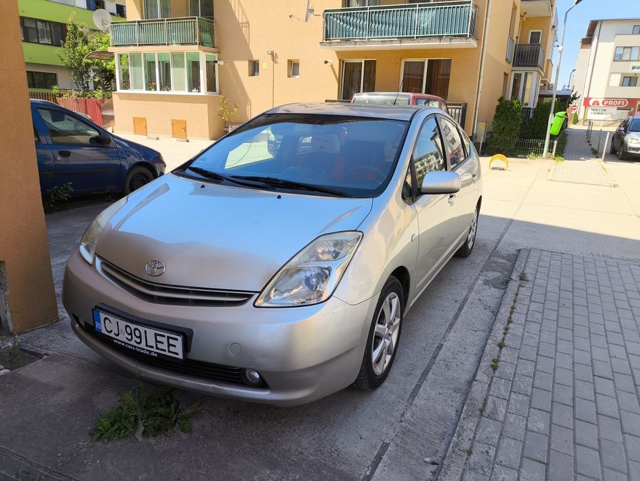Toyota Prius 2005