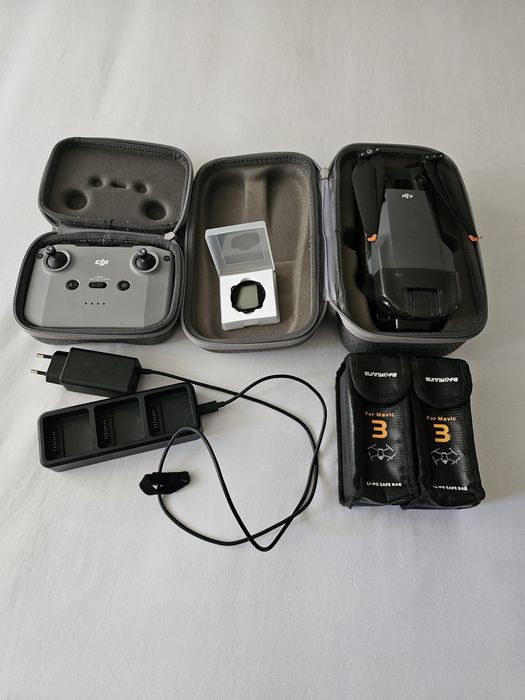 Дрон DJI Mavic 3
