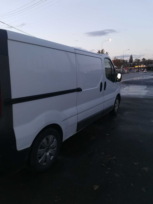 Duba de transport zarzavat