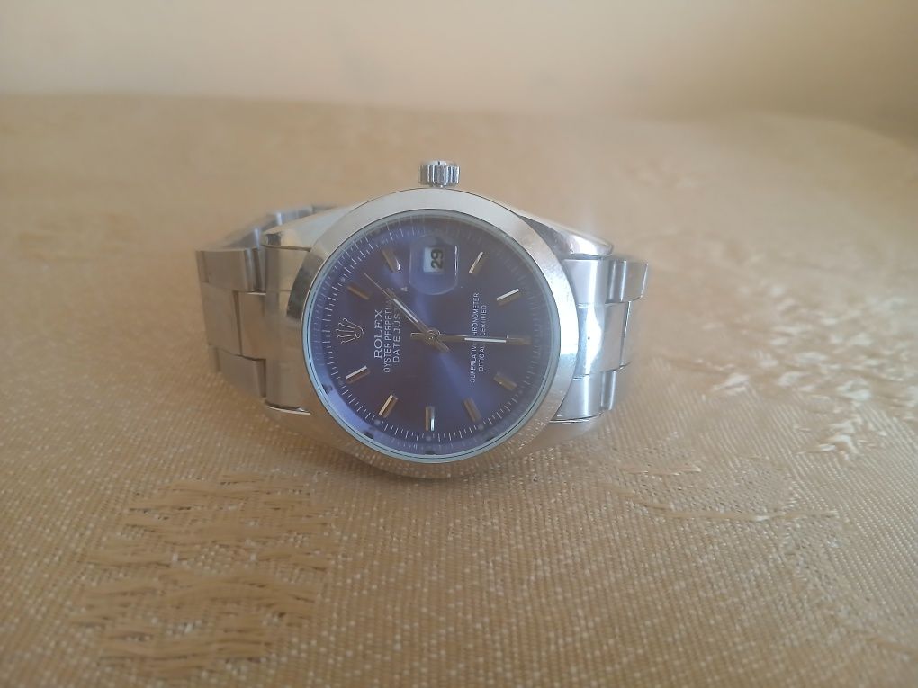 Мъжки часовник ROLEX