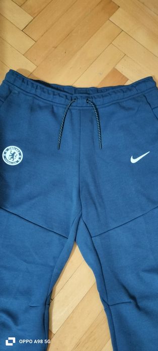 Vând Pantaloni de Trening Nike/CHELSEA