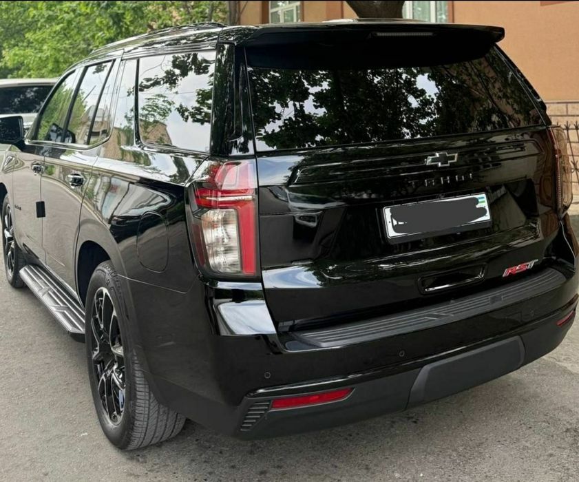 Tahoe 2024 RS Full Pozitsya  SROCHNA SOTILADI!!!