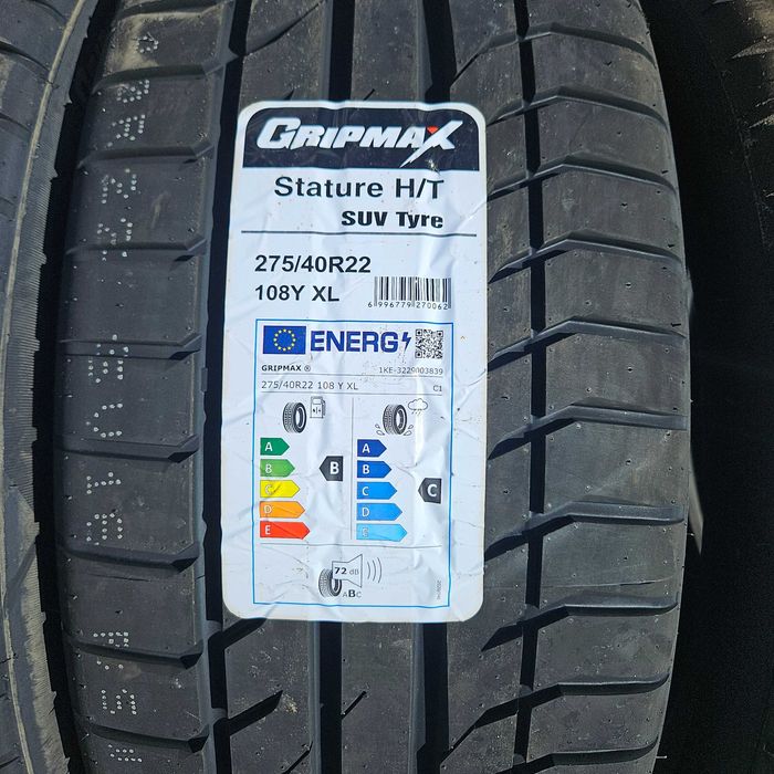 Jante Range Rover r22