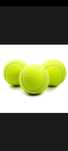 Mingi de Tenis rotunde